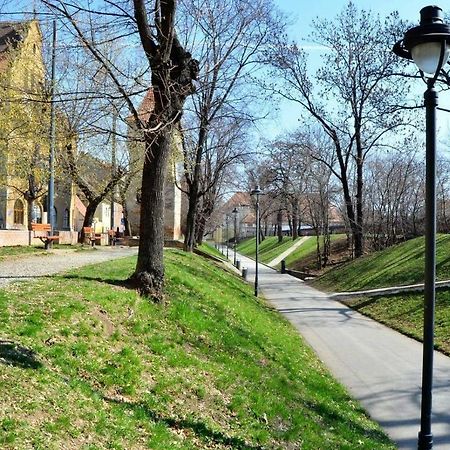 Kaya Home Сібіу Екстер'єр фото