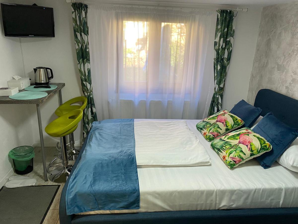 Kaya Home Сібіу Екстер'єр фото