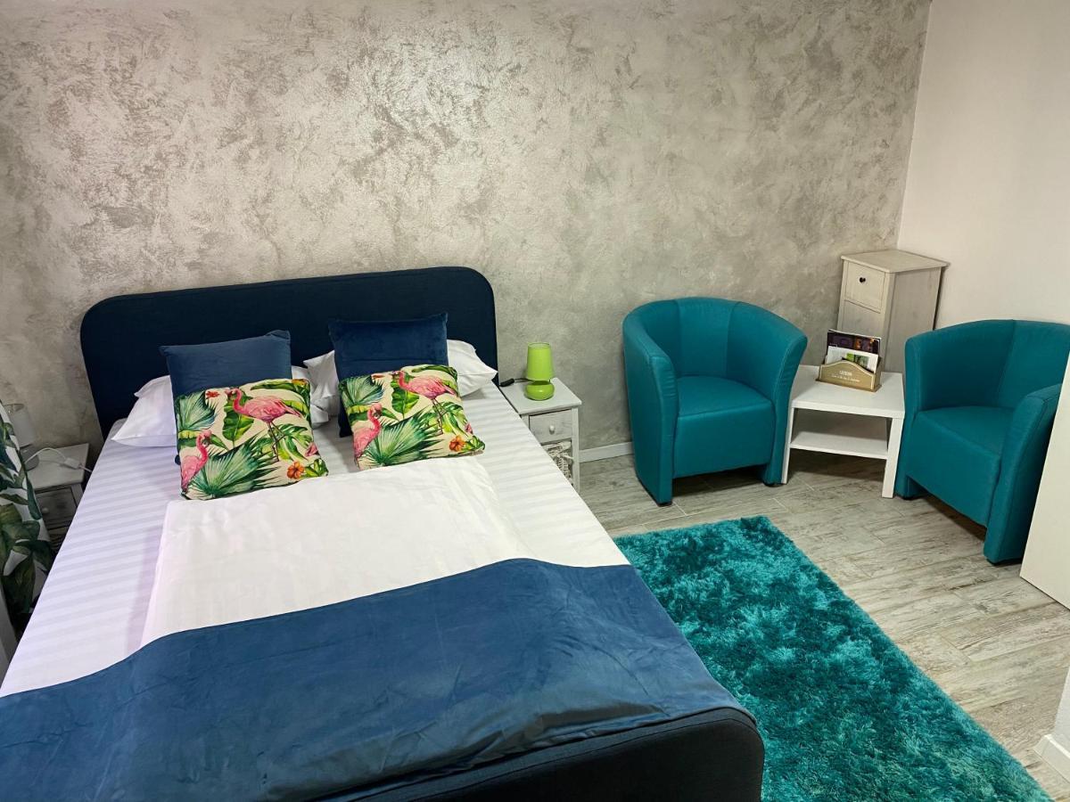 Kaya Home Сібіу Екстер'єр фото