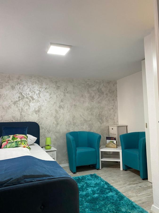Kaya Home Сібіу Екстер'єр фото