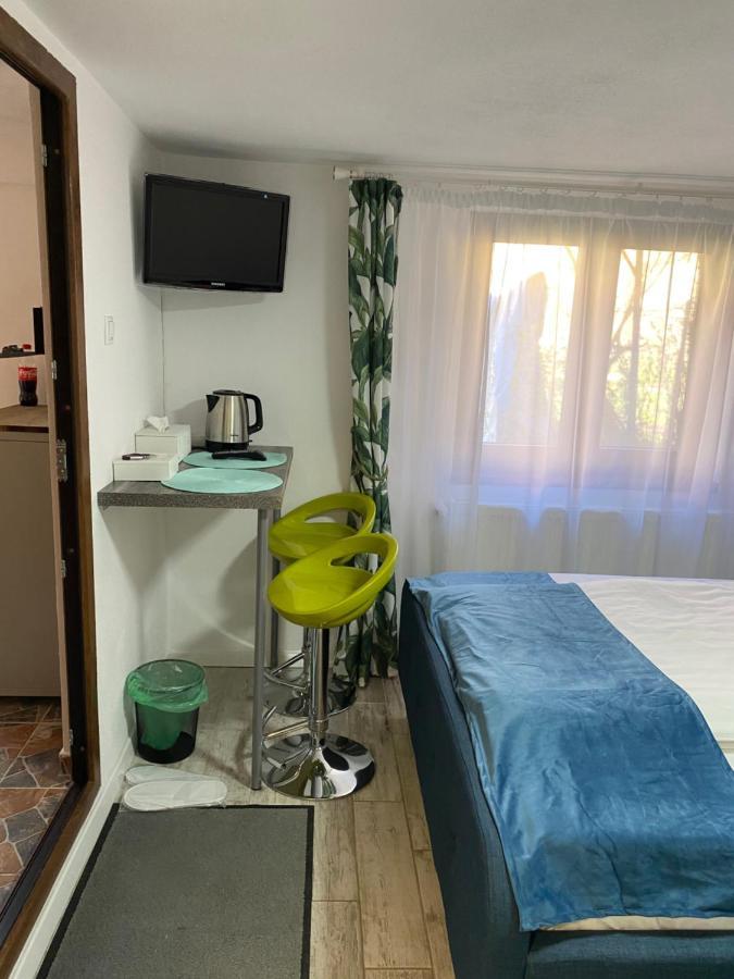 Kaya Home Сібіу Екстер'єр фото