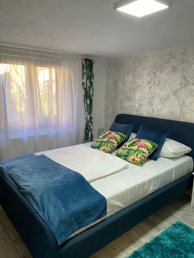 Kaya Home Сібіу Екстер'єр фото