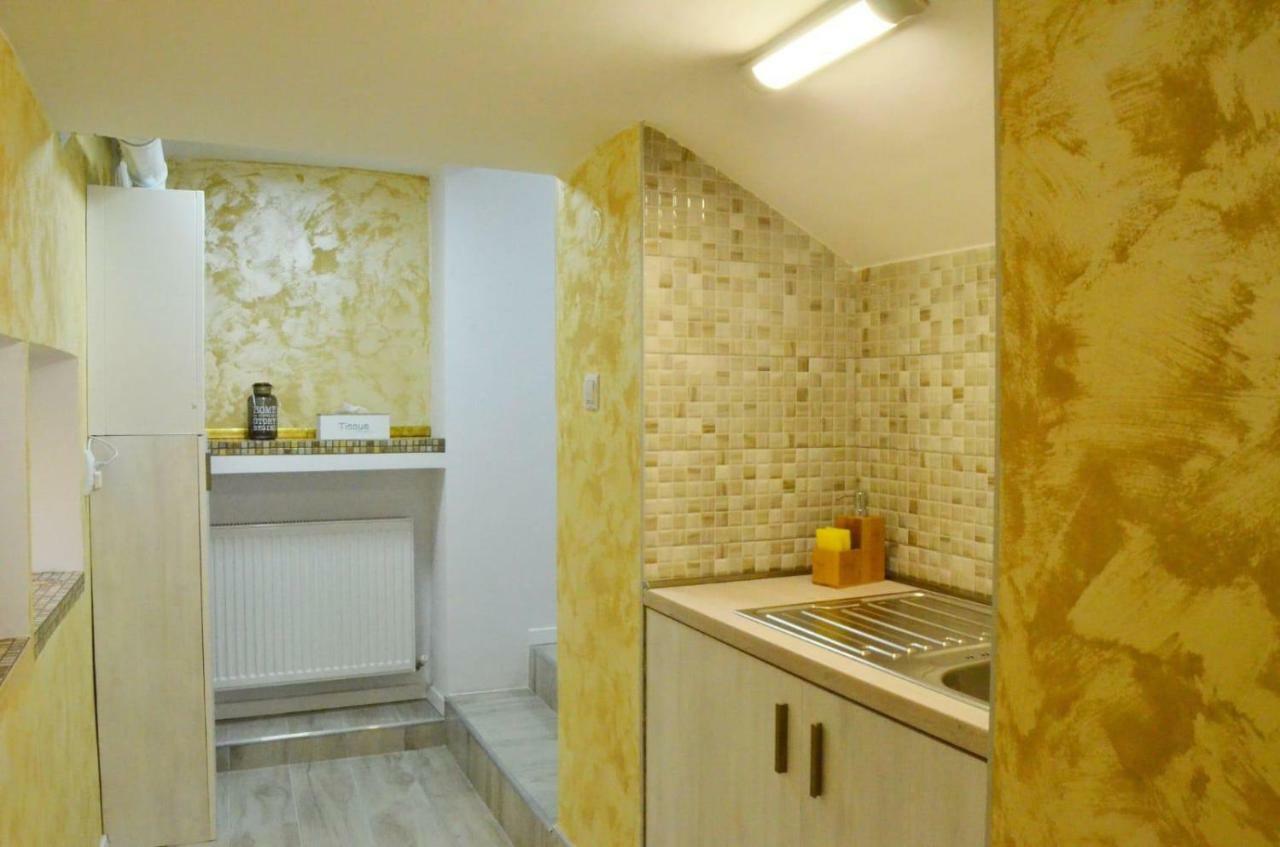 Kaya Home Сібіу Екстер'єр фото