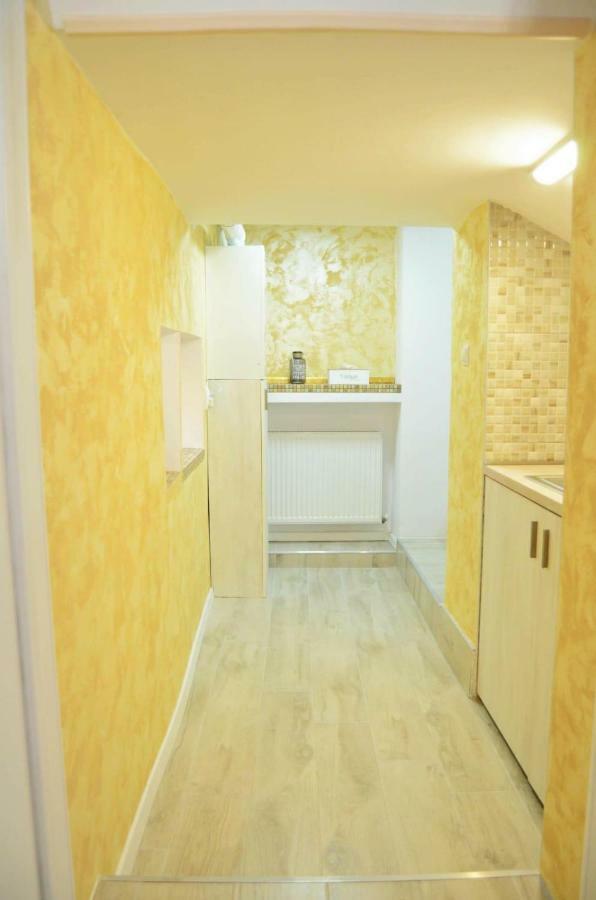 Kaya Home Сібіу Екстер'єр фото