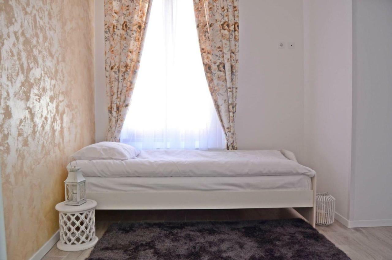 Kaya Home Сібіу Екстер'єр фото