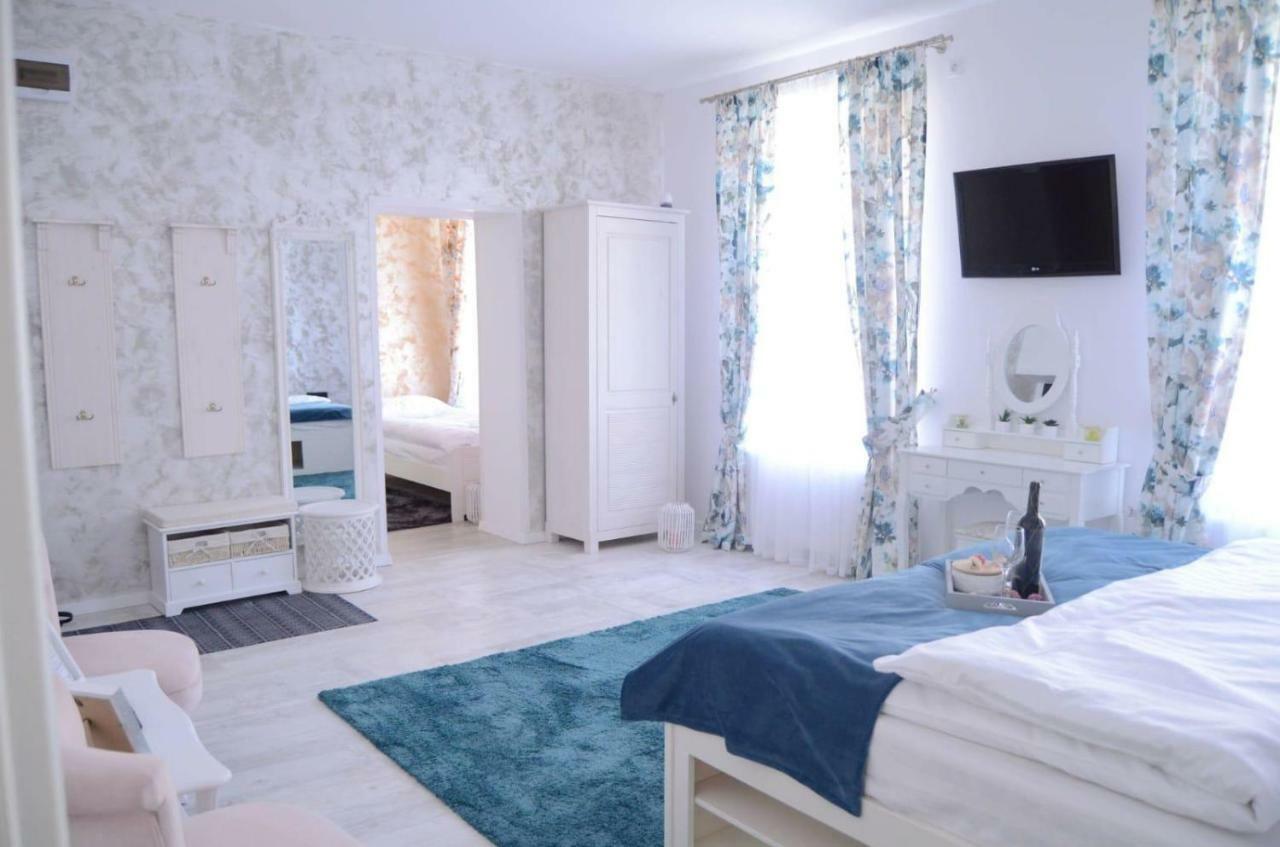Kaya Home Сібіу Екстер'єр фото