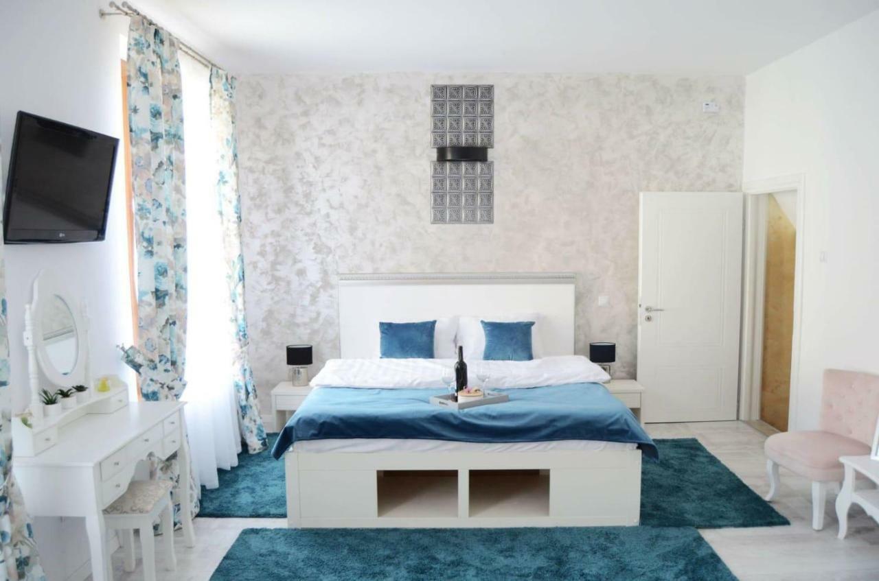 Kaya Home Сібіу Екстер'єр фото