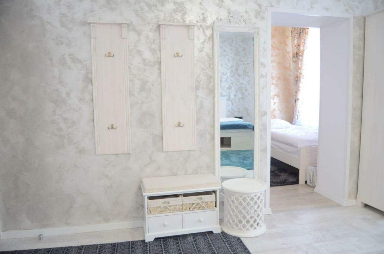 Kaya Home Сібіу Екстер'єр фото