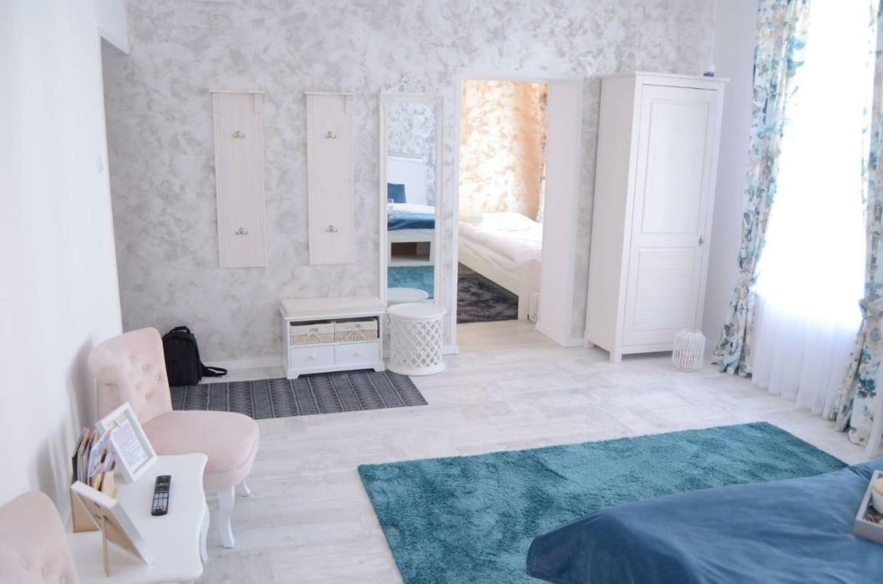 Kaya Home Сібіу Екстер'єр фото