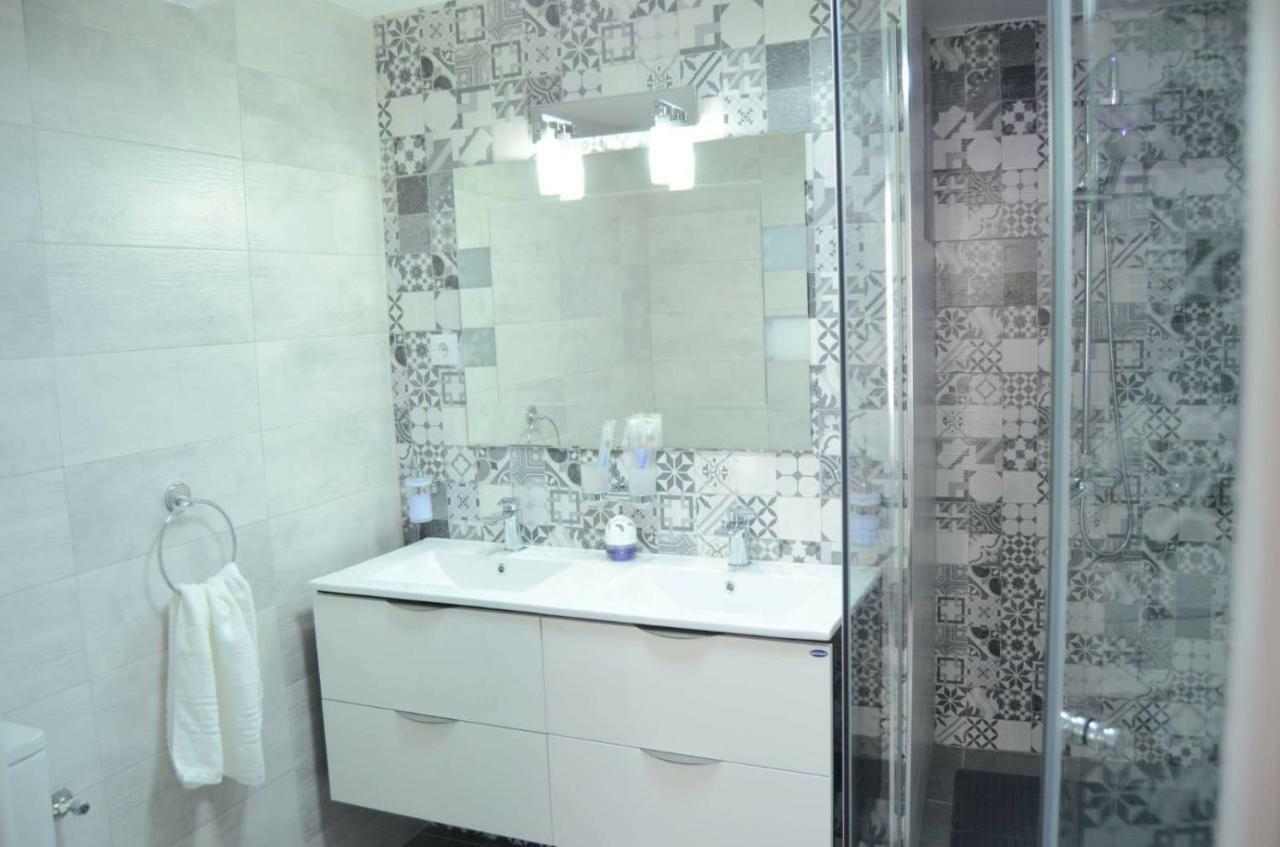 Kaya Home Сібіу Екстер'єр фото