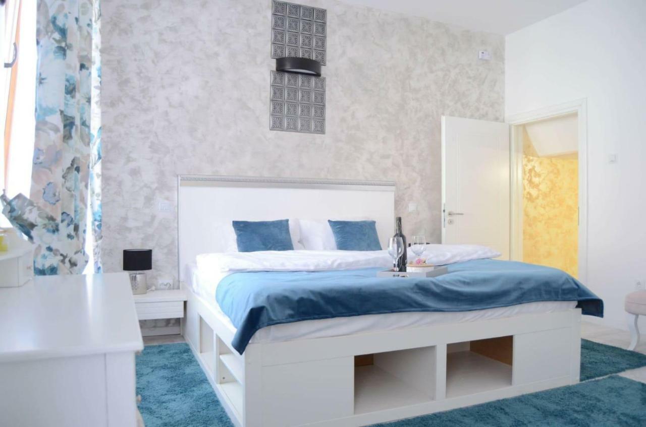 Kaya Home Сібіу Екстер'єр фото