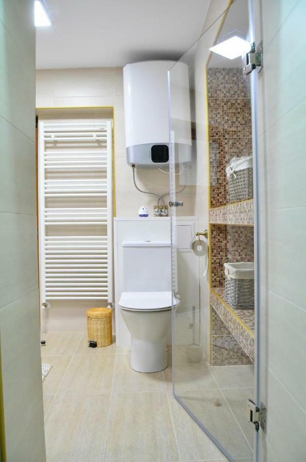 Kaya Home Сібіу Екстер'єр фото