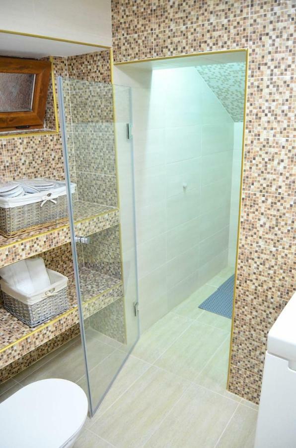 Kaya Home Сібіу Екстер'єр фото