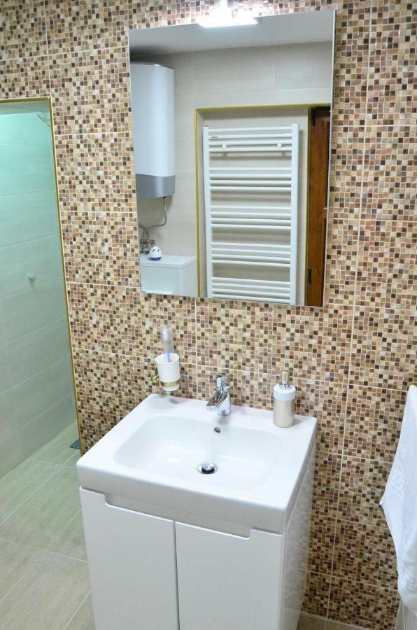 Kaya Home Сібіу Екстер'єр фото