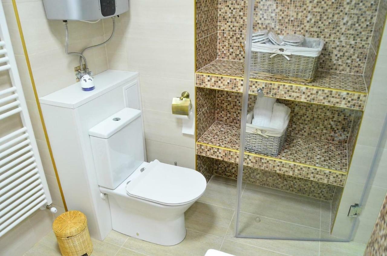 Kaya Home Сібіу Екстер'єр фото