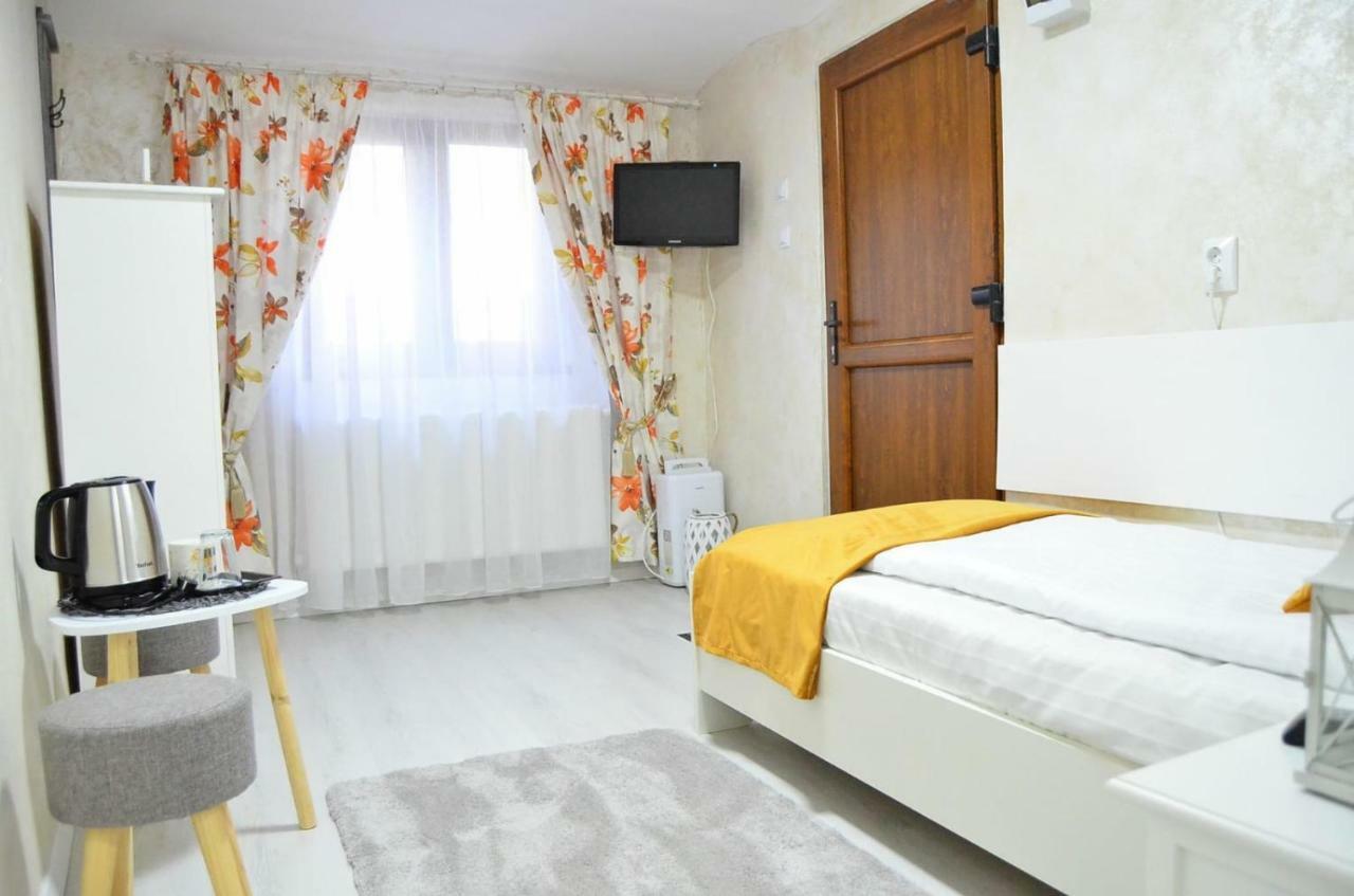 Kaya Home Сібіу Екстер'єр фото