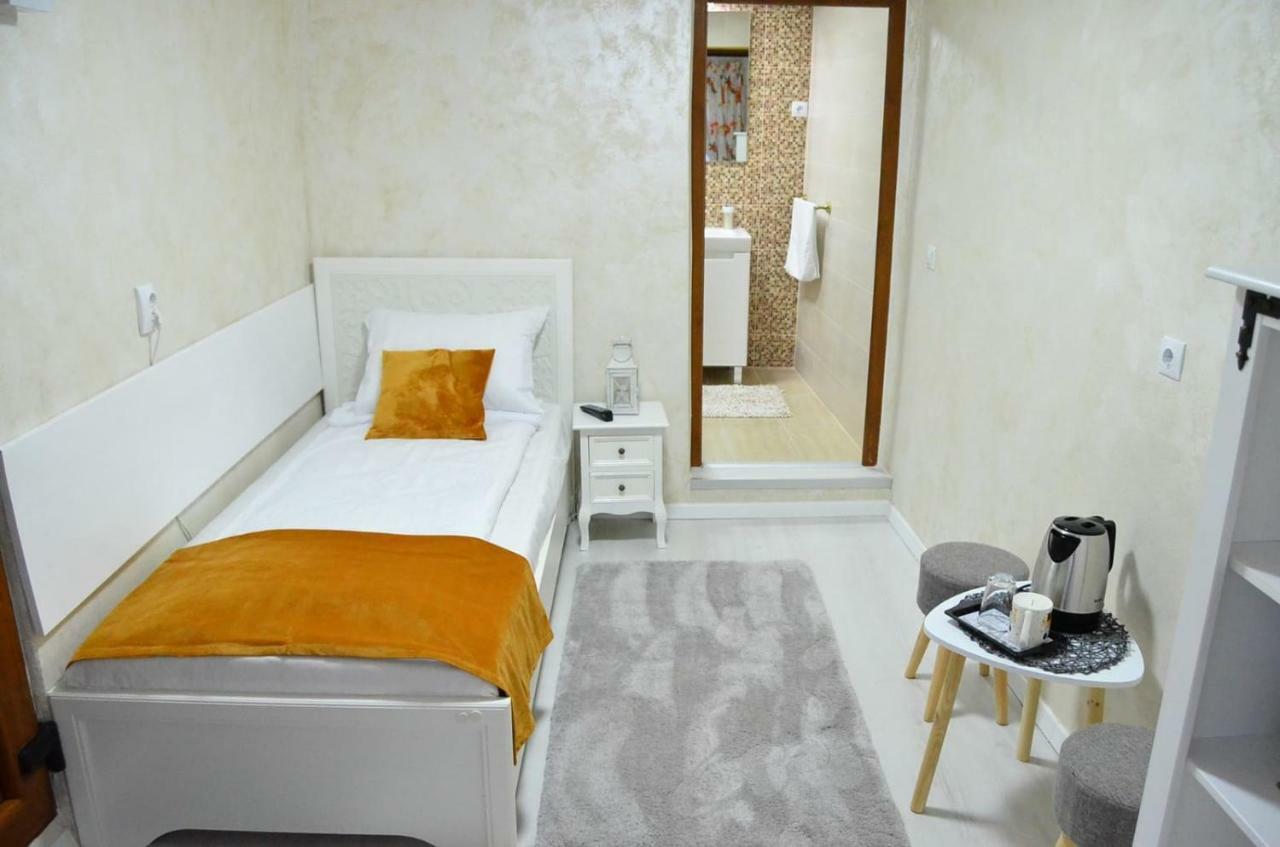 Kaya Home Сібіу Екстер'єр фото