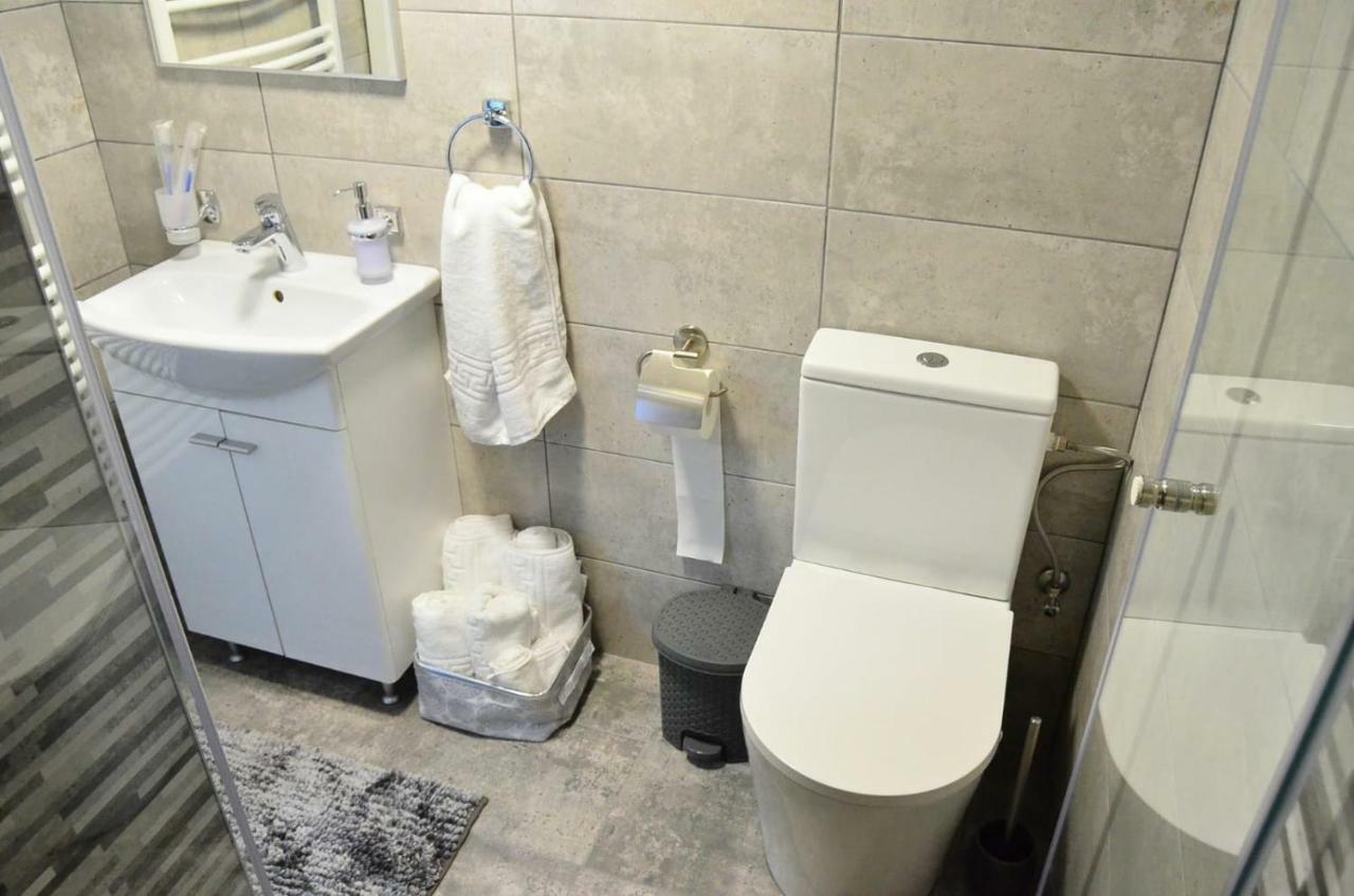 Kaya Home Сібіу Екстер'єр фото
