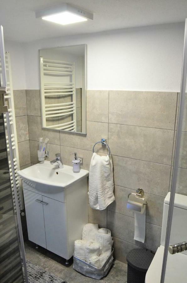 Kaya Home Сібіу Екстер'єр фото
