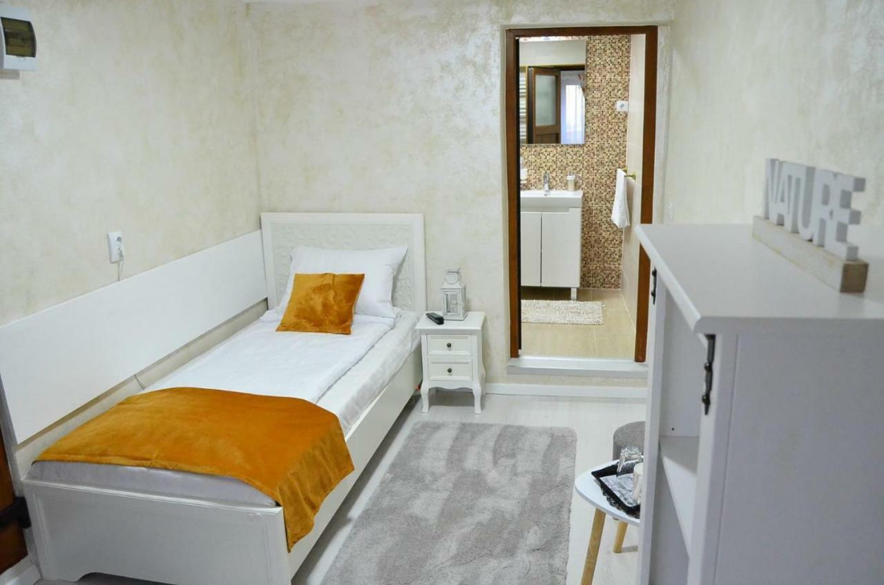 Kaya Home Сібіу Екстер'єр фото